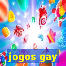 jogos gay